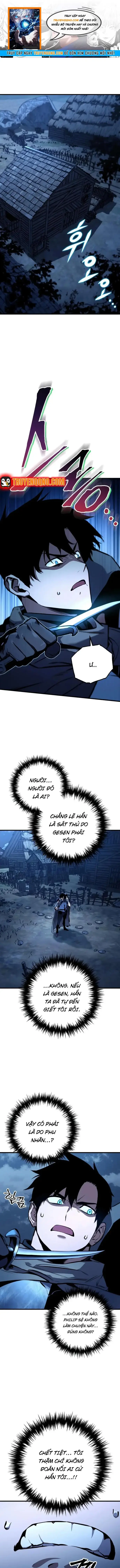Cẩm Nang Sinh Tồn Của Kỵ Sĩ Lang Thang Chapter 5 - Trang 2