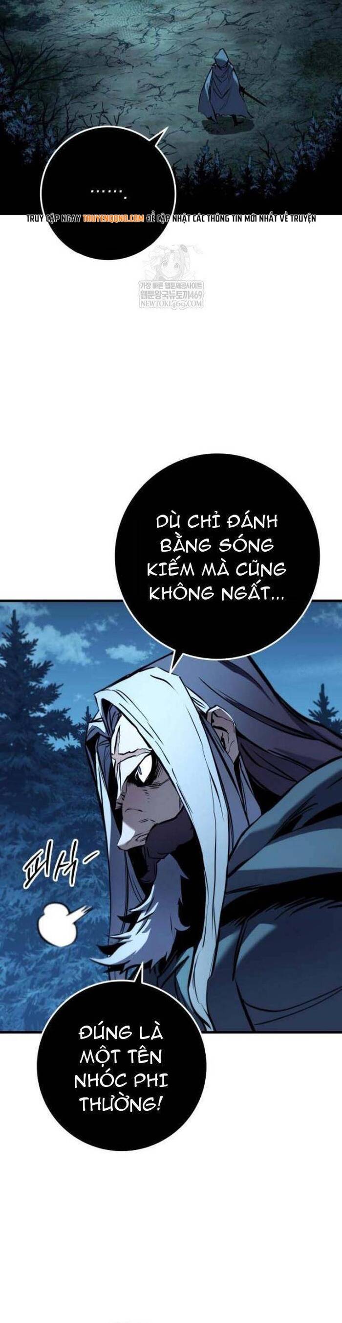 Cẩm Nang Sinh Tồn Của Kỵ Sĩ Lang Thang Chapter 6 - Trang 11