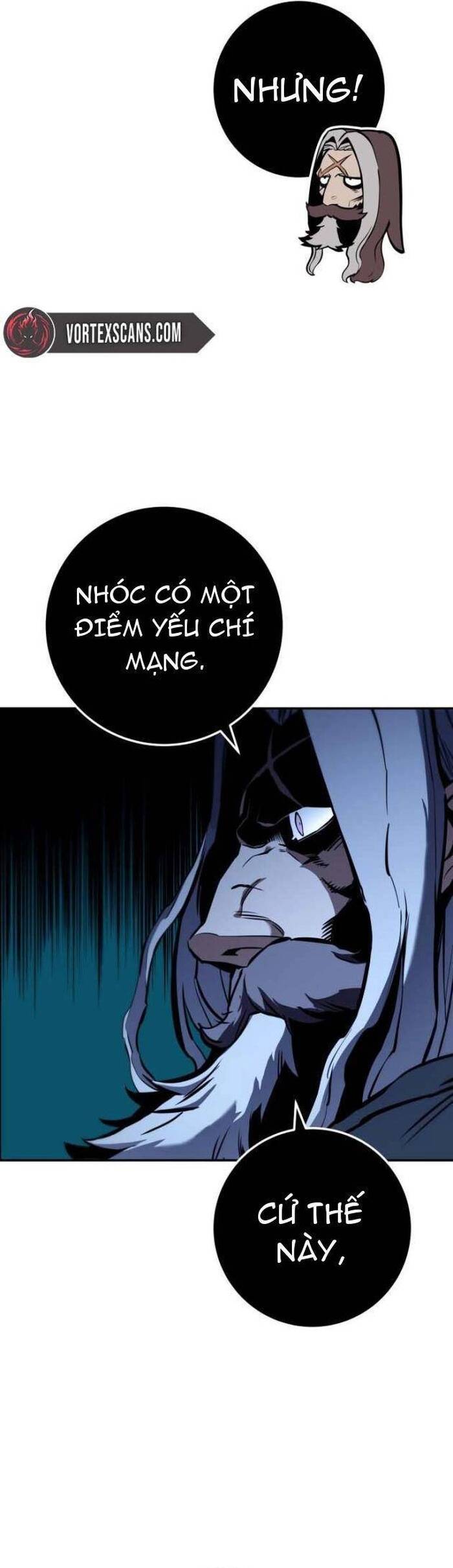 Cẩm Nang Sinh Tồn Của Kỵ Sĩ Lang Thang Chapter 6 - Trang 13