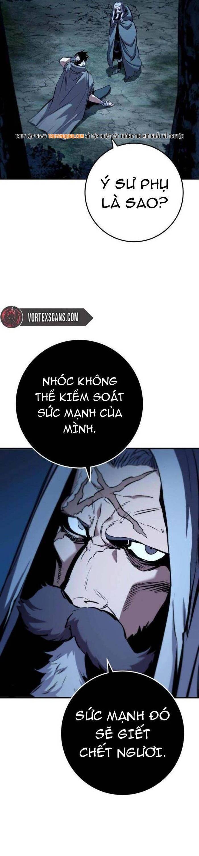 Cẩm Nang Sinh Tồn Của Kỵ Sĩ Lang Thang Chapter 6 - Trang 16