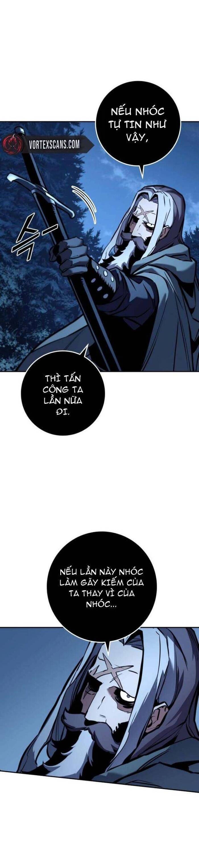 Cẩm Nang Sinh Tồn Của Kỵ Sĩ Lang Thang Chapter 6 - Trang 18