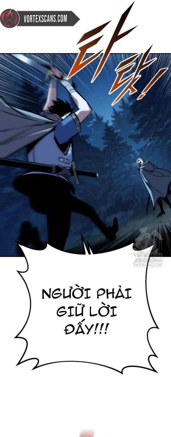 Cẩm Nang Sinh Tồn Của Kỵ Sĩ Lang Thang Chapter 6 - Trang 20