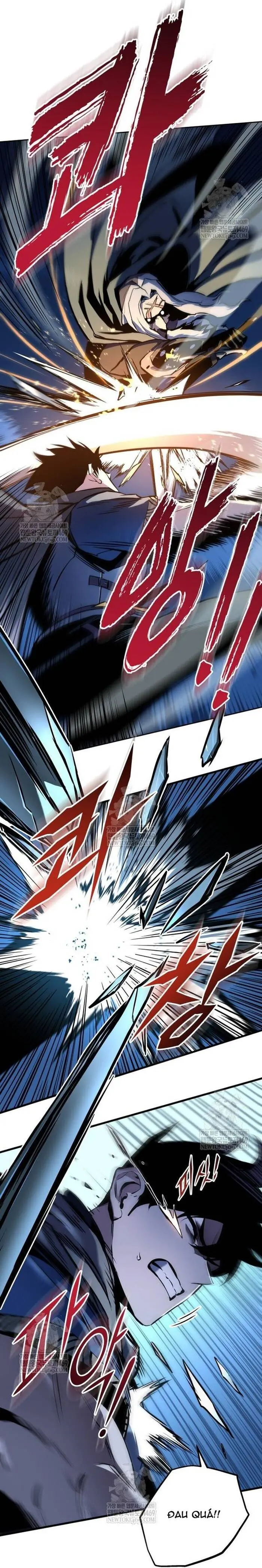 Cẩm Nang Sinh Tồn Của Kỵ Sĩ Lang Thang Chapter 6 - Trang 22