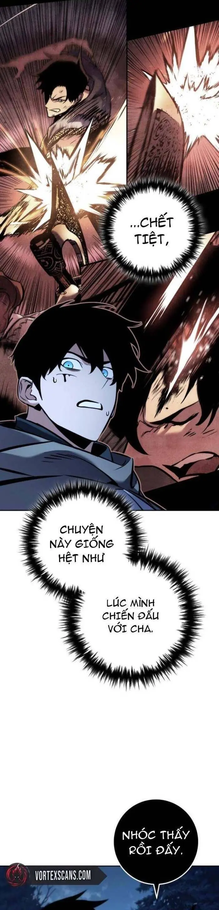 Cẩm Nang Sinh Tồn Của Kỵ Sĩ Lang Thang Chapter 6 - Trang 24