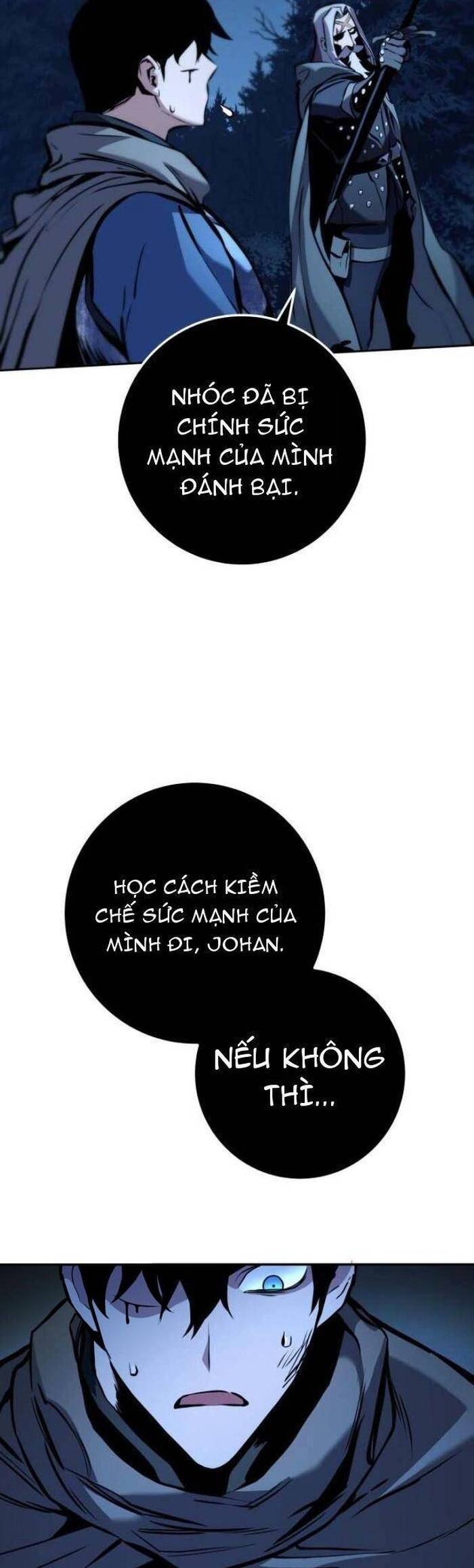 Cẩm Nang Sinh Tồn Của Kỵ Sĩ Lang Thang Chapter 6 - Trang 25