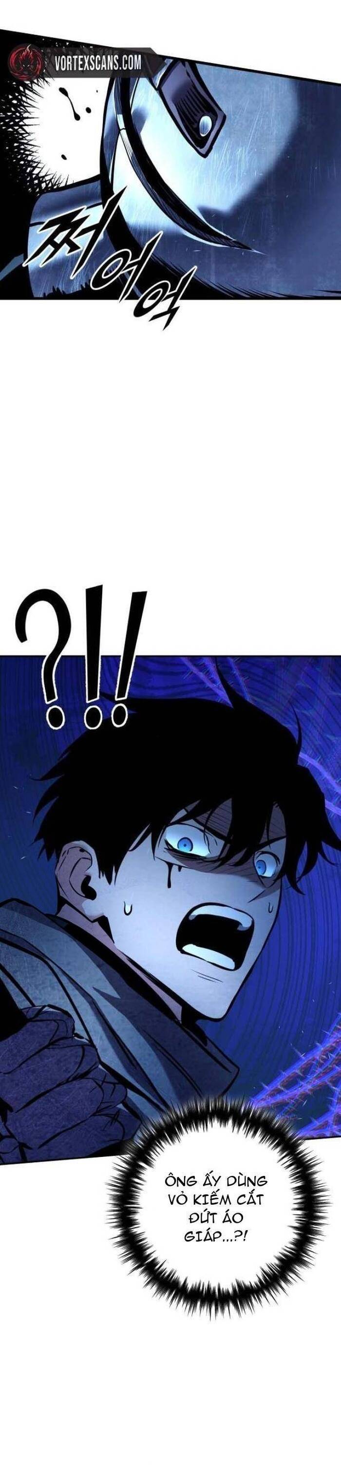 Cẩm Nang Sinh Tồn Của Kỵ Sĩ Lang Thang Chapter 6 - Trang 31
