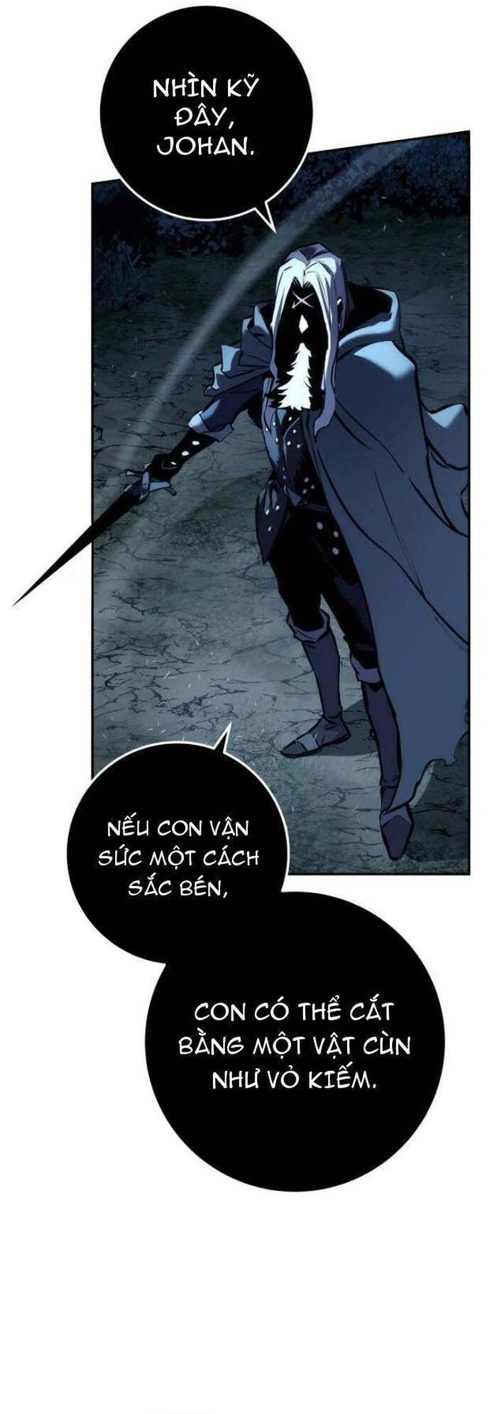 Cẩm Nang Sinh Tồn Của Kỵ Sĩ Lang Thang Chapter 6 - Trang 32