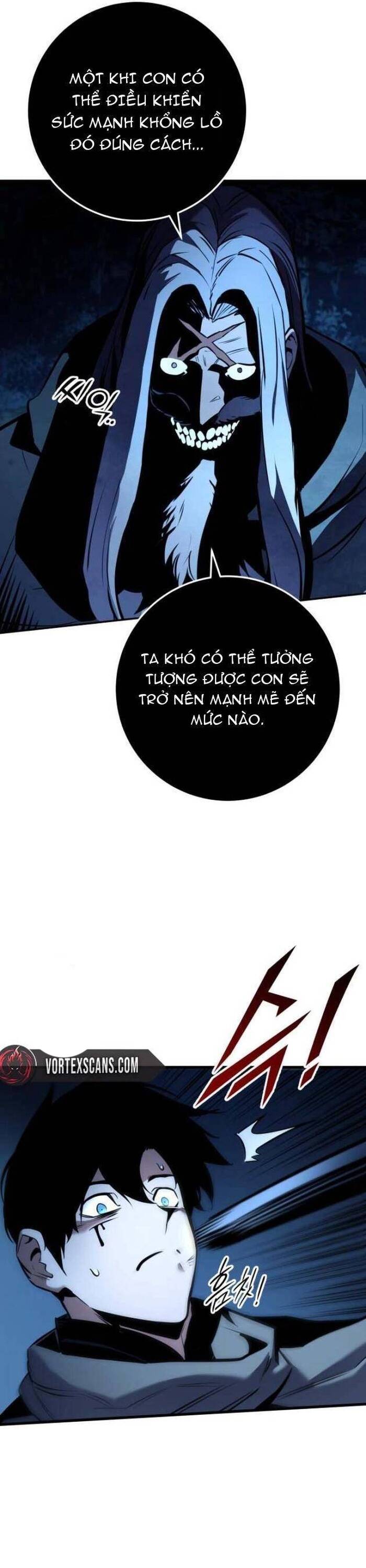 Cẩm Nang Sinh Tồn Của Kỵ Sĩ Lang Thang Chapter 6 - Trang 33