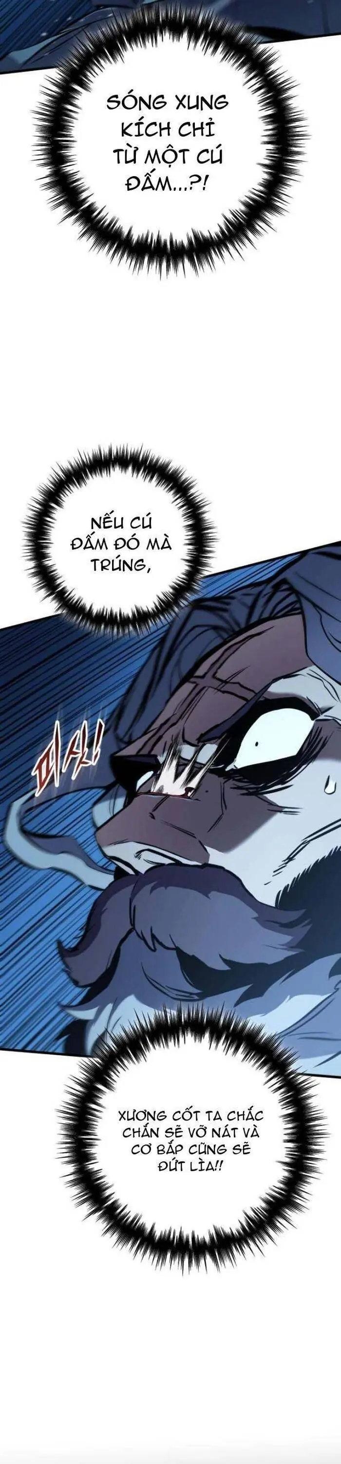 Cẩm Nang Sinh Tồn Của Kỵ Sĩ Lang Thang Chapter 6 - Trang 4