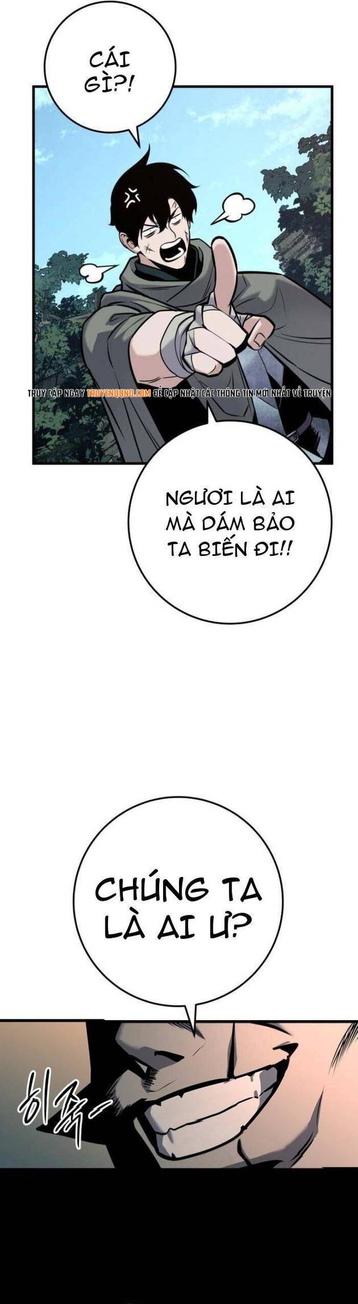 Cẩm Nang Sinh Tồn Của Kỵ Sĩ Lang Thang Chapter 6 - Trang 41