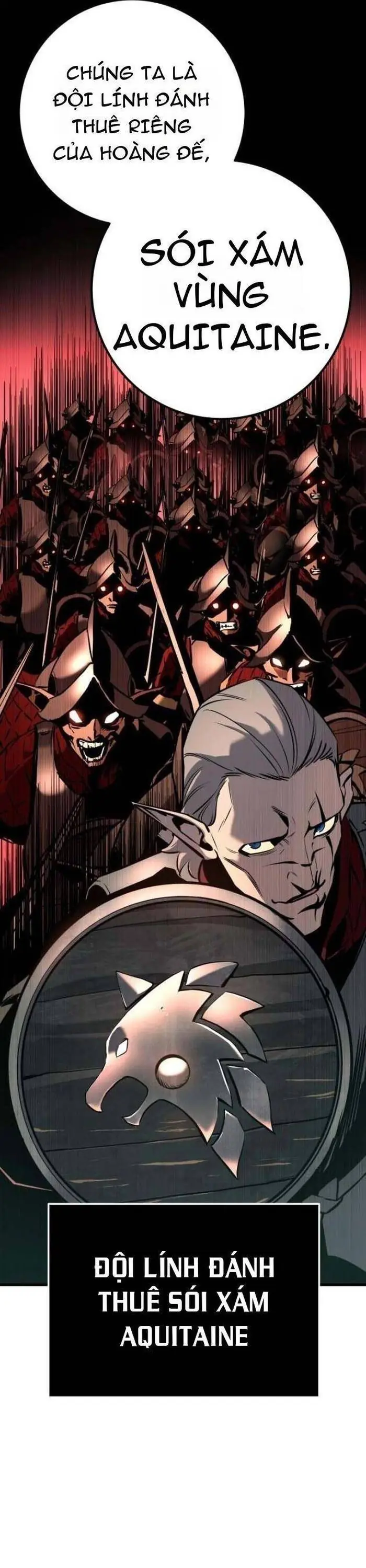Cẩm Nang Sinh Tồn Của Kỵ Sĩ Lang Thang Chapter 6 - Trang 42