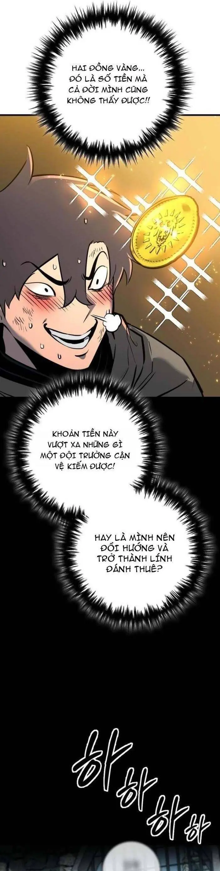 Cẩm Nang Sinh Tồn Của Kỵ Sĩ Lang Thang Chapter 6 - Trang 46