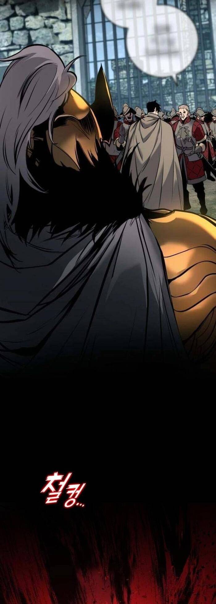 Cẩm Nang Sinh Tồn Của Kỵ Sĩ Lang Thang Chapter 6 - Trang 47