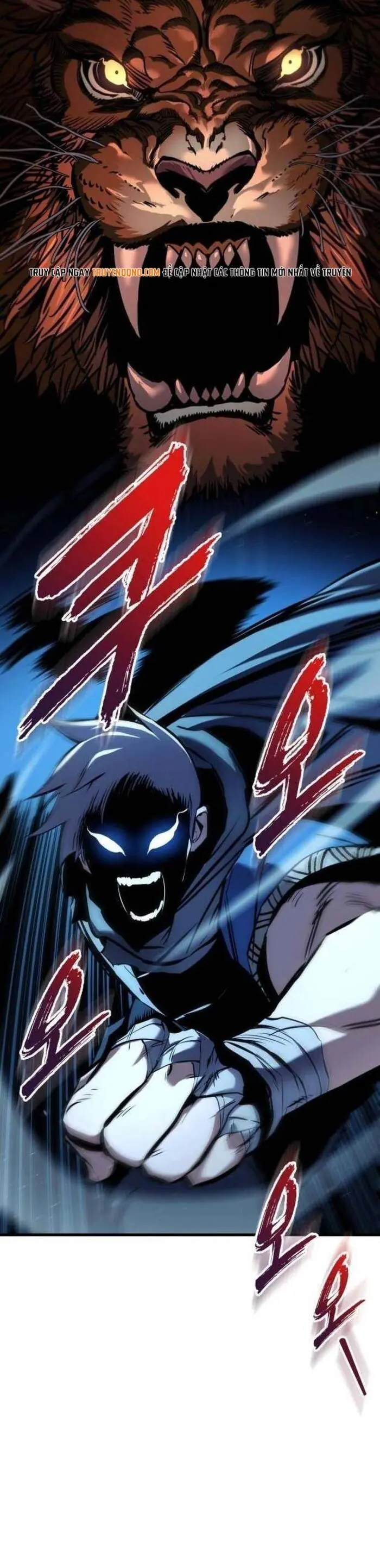 Cẩm Nang Sinh Tồn Của Kỵ Sĩ Lang Thang Chapter 6 - Trang 6