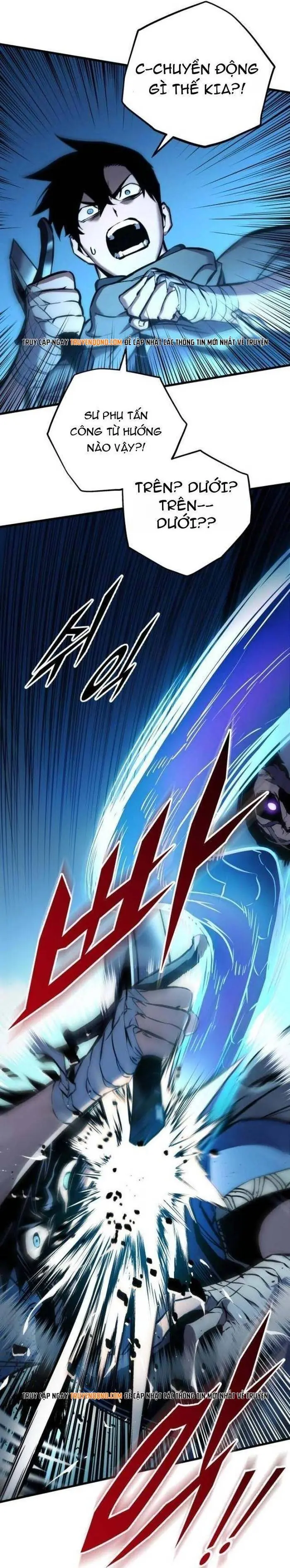 Cẩm Nang Sinh Tồn Của Kỵ Sĩ Lang Thang Chapter 6 - Trang 9
