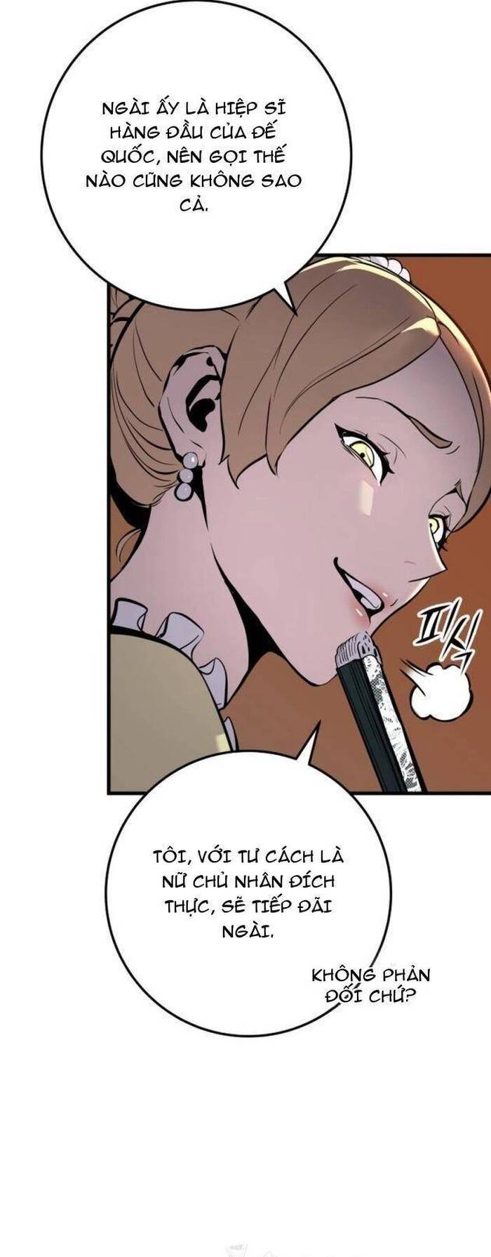 Cẩm Nang Sinh Tồn Của Kỵ Sĩ Lang Thang Chapter 7 - Trang 11