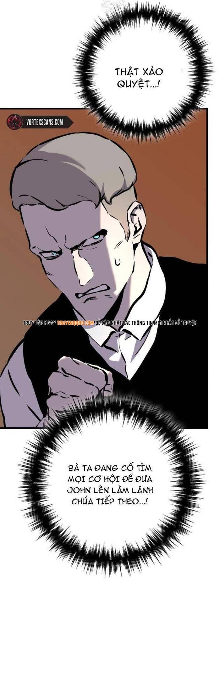 Cẩm Nang Sinh Tồn Của Kỵ Sĩ Lang Thang Chapter 7 - Trang 12