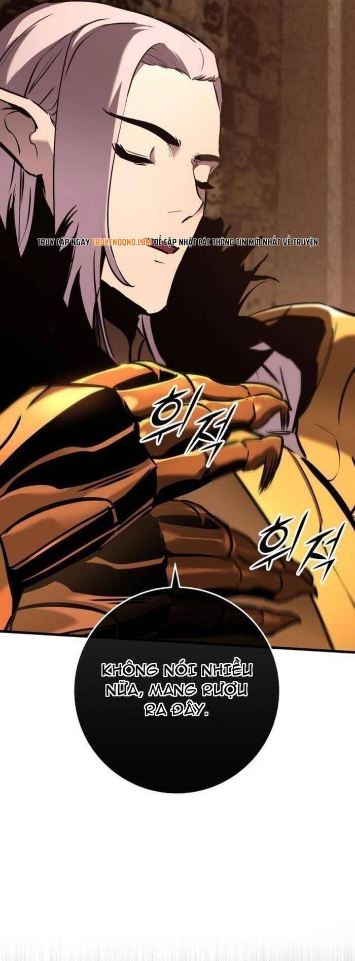Cẩm Nang Sinh Tồn Của Kỵ Sĩ Lang Thang Chapter 7 - Trang 14