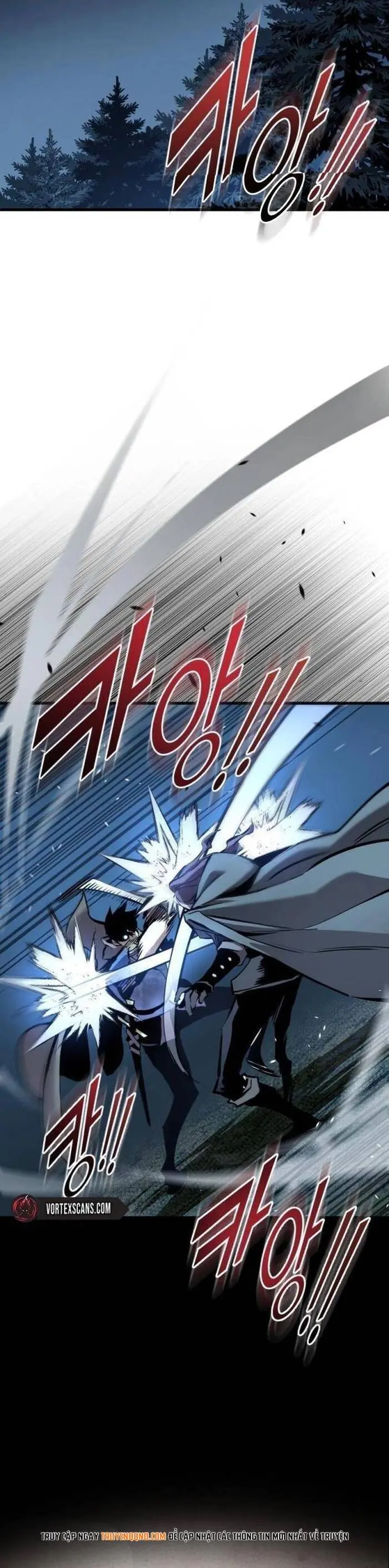 Cẩm Nang Sinh Tồn Của Kỵ Sĩ Lang Thang Chapter 7 - Trang 17