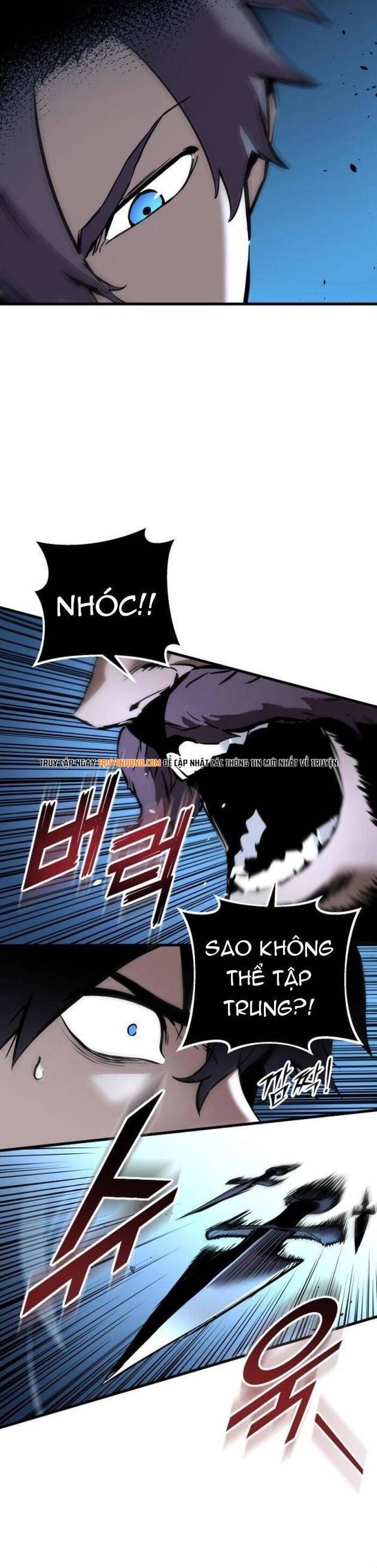Cẩm Nang Sinh Tồn Của Kỵ Sĩ Lang Thang Chapter 7 - Trang 19