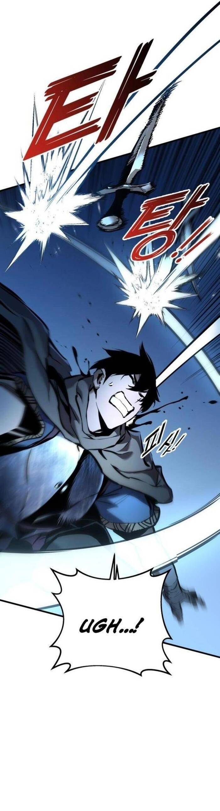 Cẩm Nang Sinh Tồn Của Kỵ Sĩ Lang Thang Chapter 7 - Trang 20