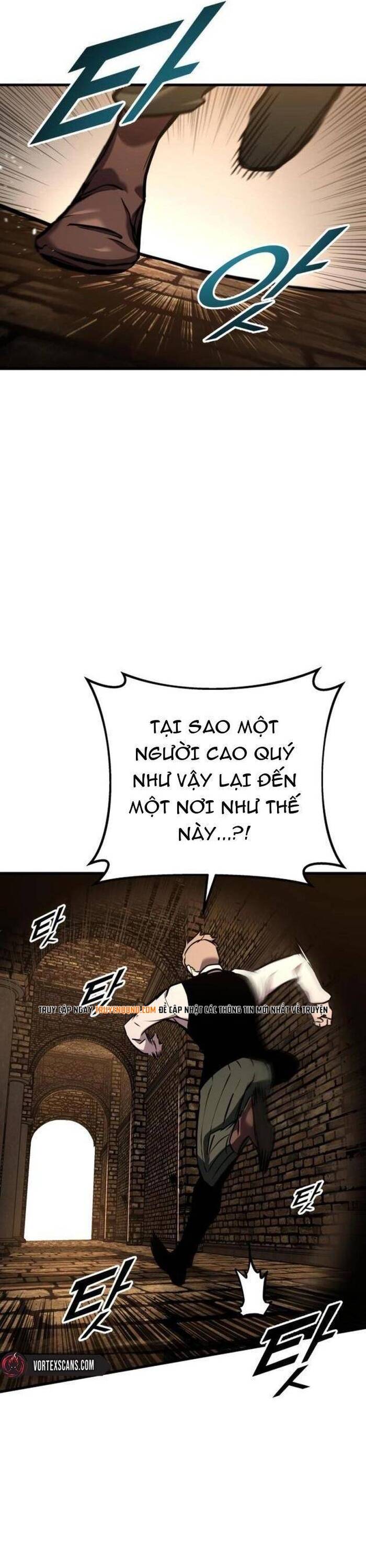 Cẩm Nang Sinh Tồn Của Kỵ Sĩ Lang Thang Chapter 7 - Trang 3