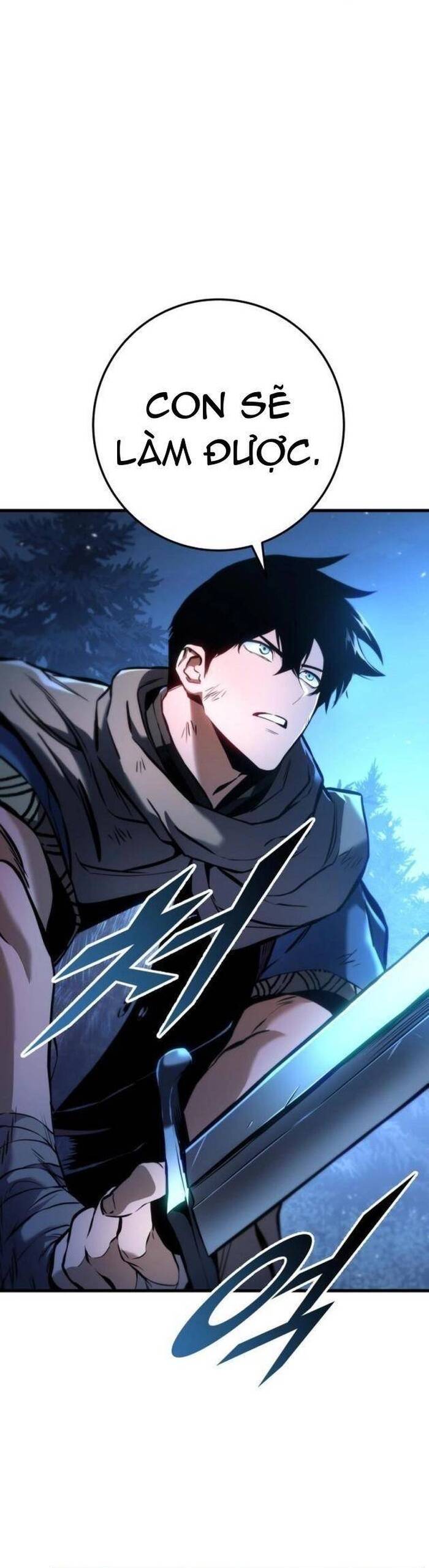 Cẩm Nang Sinh Tồn Của Kỵ Sĩ Lang Thang Chapter 7 - Trang 30