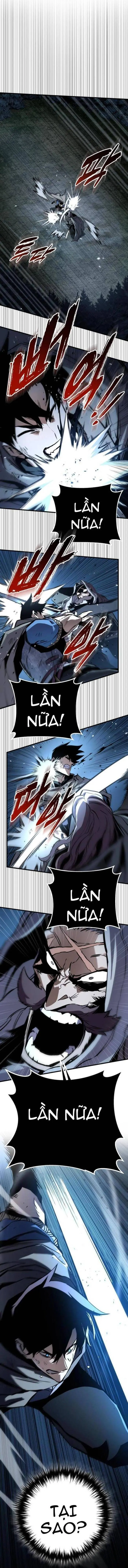 Cẩm Nang Sinh Tồn Của Kỵ Sĩ Lang Thang Chapter 7 - Trang 32