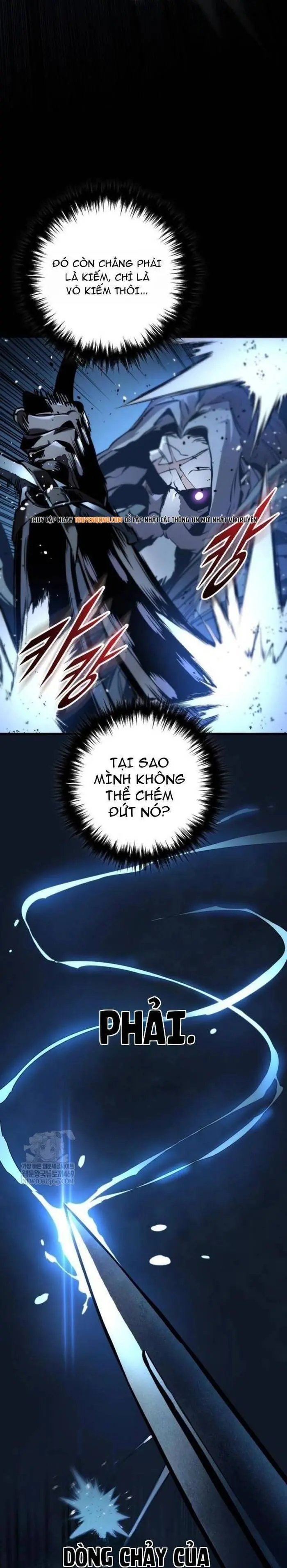 Cẩm Nang Sinh Tồn Của Kỵ Sĩ Lang Thang Chapter 7 - Trang 33