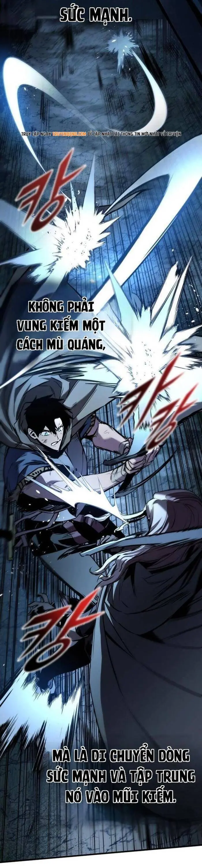 Cẩm Nang Sinh Tồn Của Kỵ Sĩ Lang Thang Chapter 7 - Trang 34