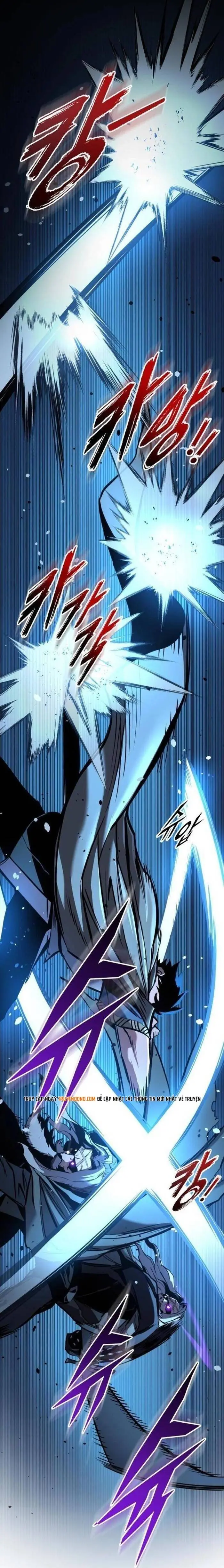 Cẩm Nang Sinh Tồn Của Kỵ Sĩ Lang Thang Chapter 7 - Trang 37