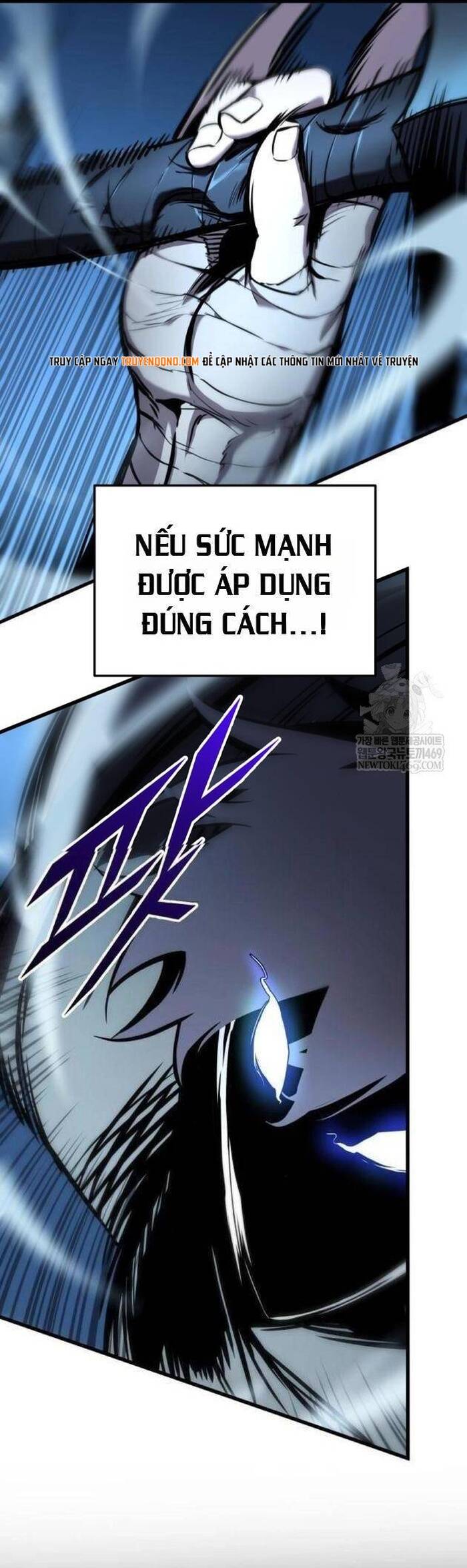 Cẩm Nang Sinh Tồn Của Kỵ Sĩ Lang Thang Chapter 7 - Trang 39