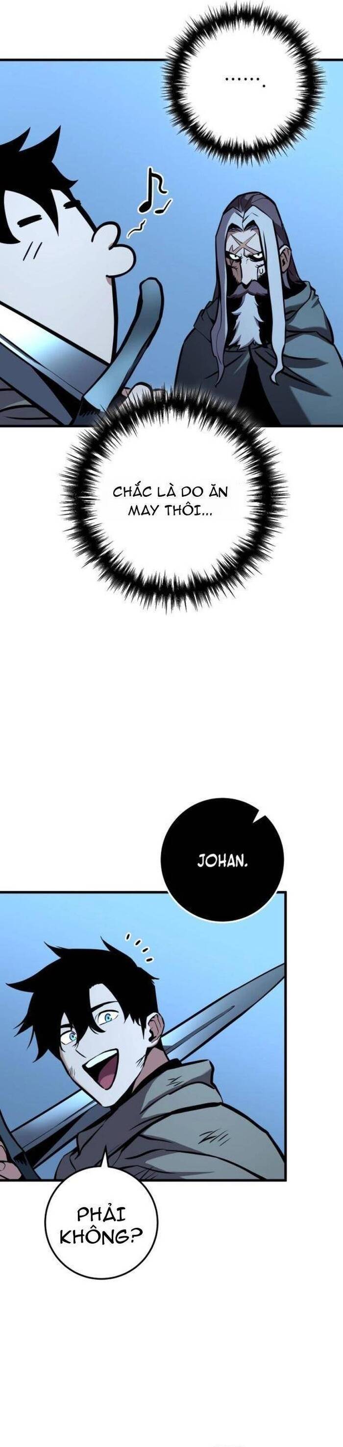 Cẩm Nang Sinh Tồn Của Kỵ Sĩ Lang Thang Chapter 7 - Trang 46