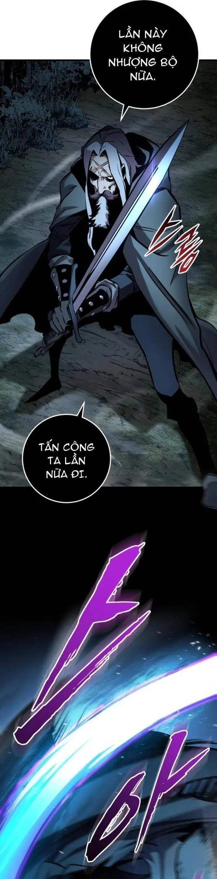 Cẩm Nang Sinh Tồn Của Kỵ Sĩ Lang Thang Chapter 7 - Trang 47