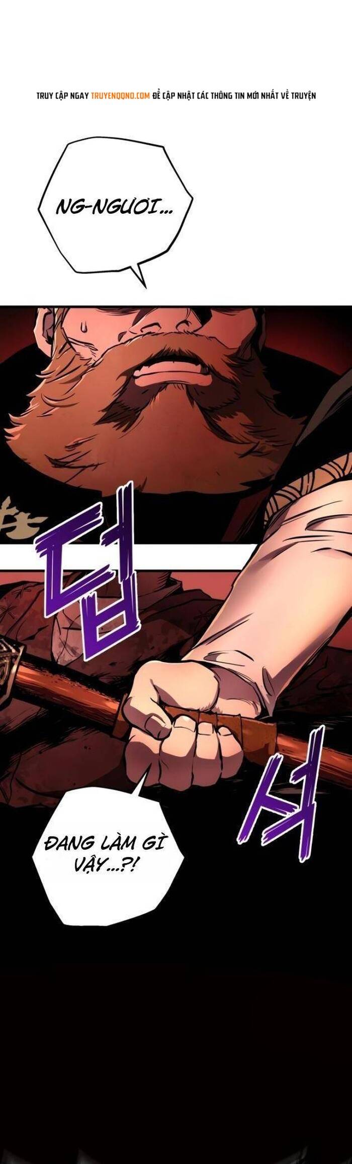Cẩm Nang Sinh Tồn Của Kỵ Sĩ Lang Thang Chapter 8 - Trang 10