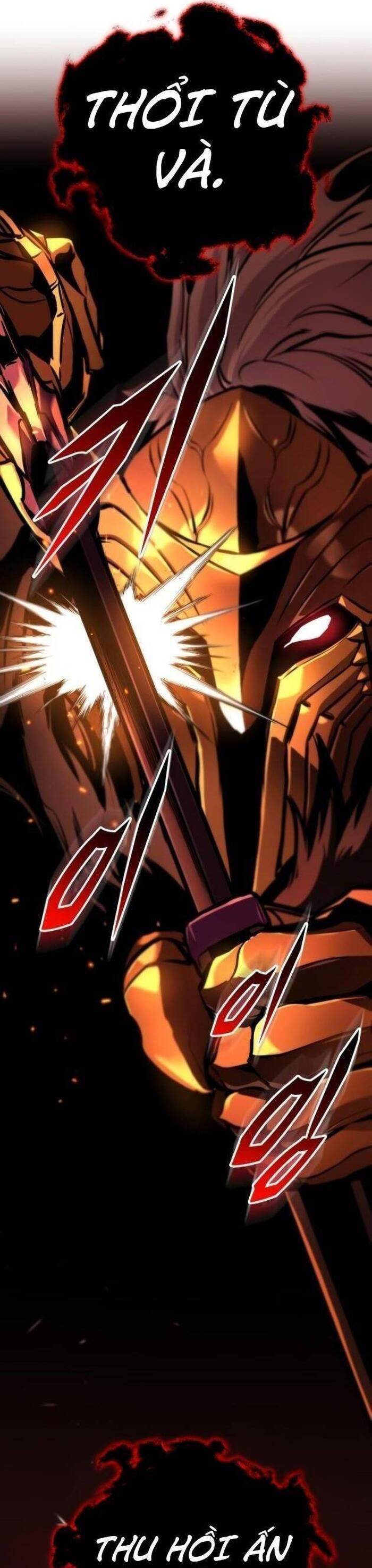 Cẩm Nang Sinh Tồn Của Kỵ Sĩ Lang Thang Chapter 8 - Trang 16