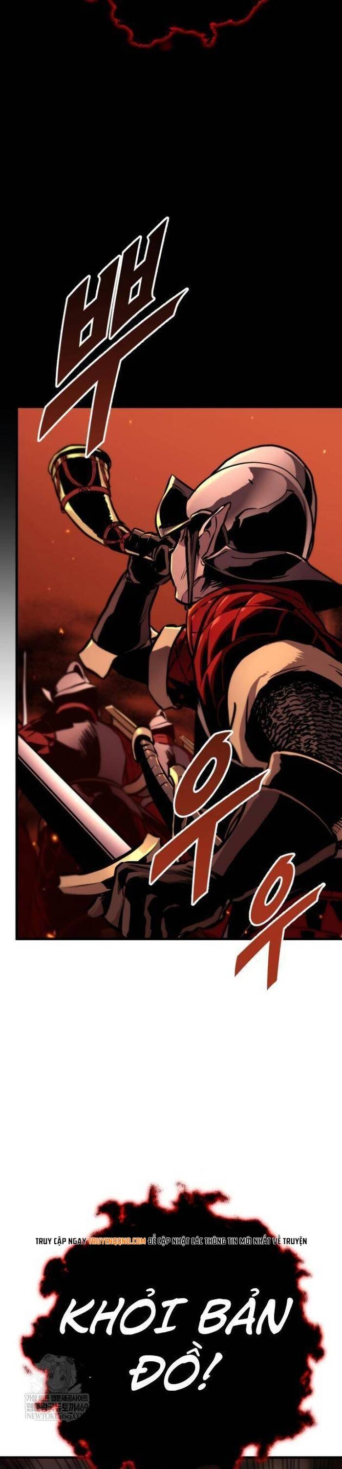 Cẩm Nang Sinh Tồn Của Kỵ Sĩ Lang Thang Chapter 8 - Trang 18