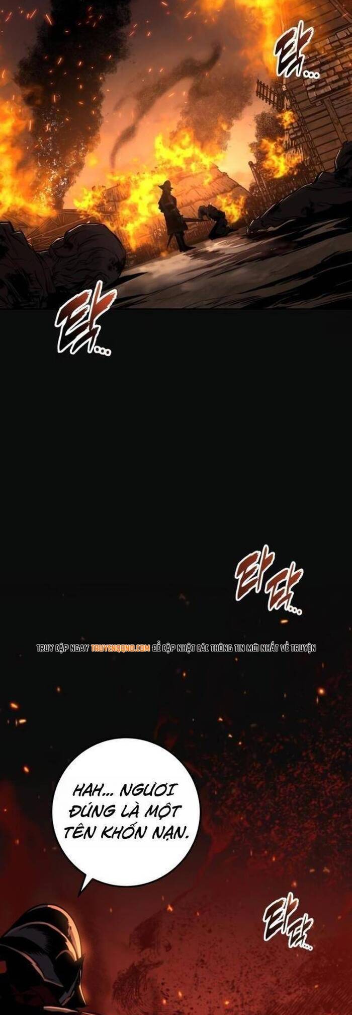 Cẩm Nang Sinh Tồn Của Kỵ Sĩ Lang Thang Chapter 8 - Trang 21
