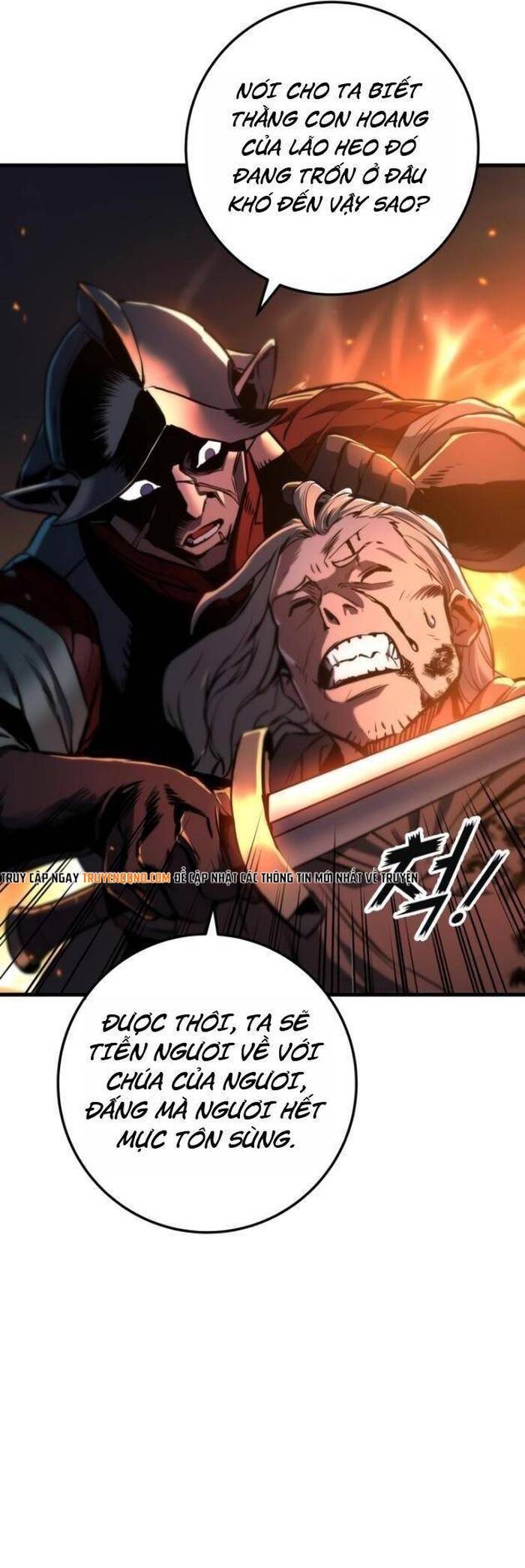 Cẩm Nang Sinh Tồn Của Kỵ Sĩ Lang Thang Chapter 8 - Trang 23