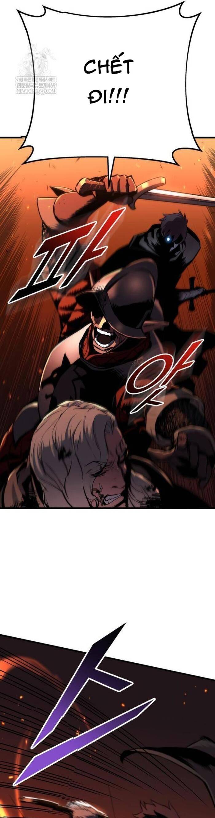 Cẩm Nang Sinh Tồn Của Kỵ Sĩ Lang Thang Chapter 8 - Trang 24