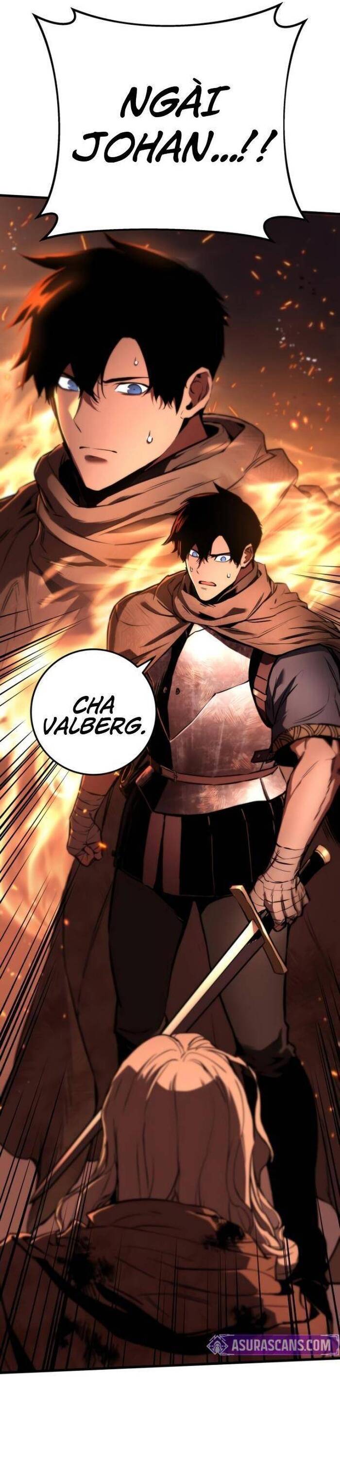 Cẩm Nang Sinh Tồn Của Kỵ Sĩ Lang Thang Chapter 8 - Trang 26