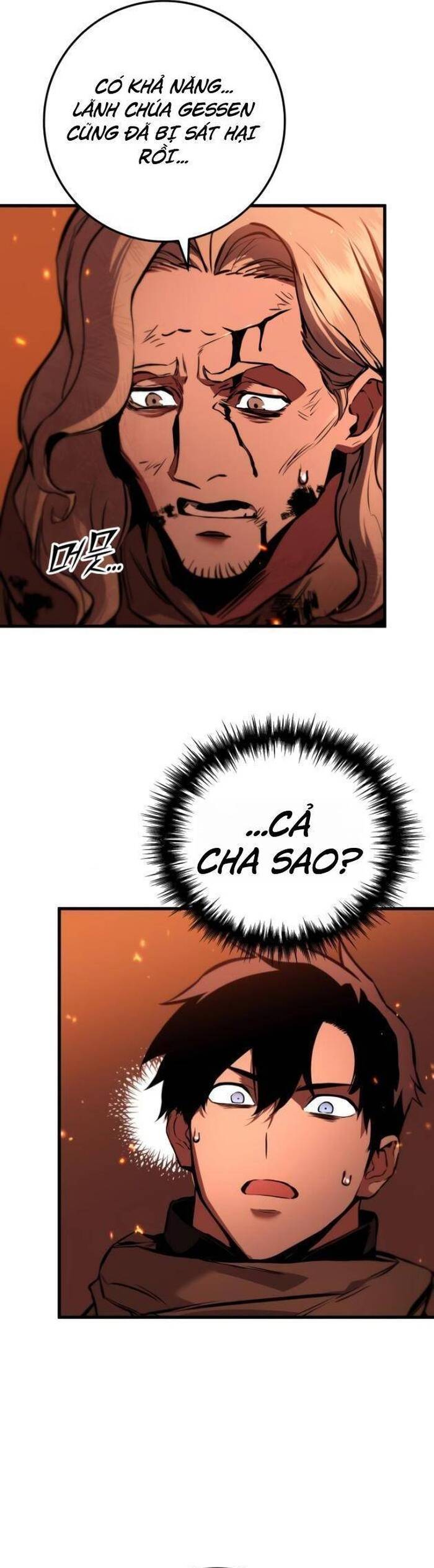 Cẩm Nang Sinh Tồn Của Kỵ Sĩ Lang Thang Chapter 8 - Trang 28