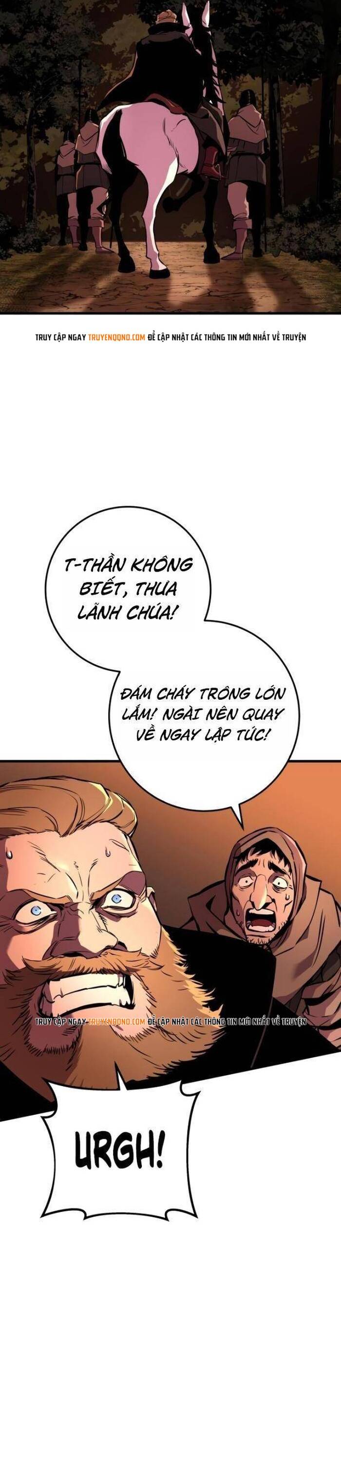 Cẩm Nang Sinh Tồn Của Kỵ Sĩ Lang Thang Chapter 8 - Trang 3