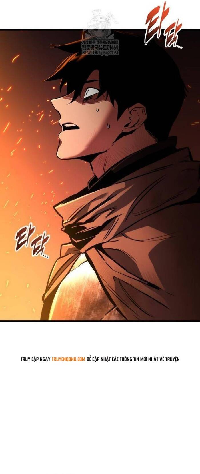 Cẩm Nang Sinh Tồn Của Kỵ Sĩ Lang Thang Chapter 8 - Trang 34