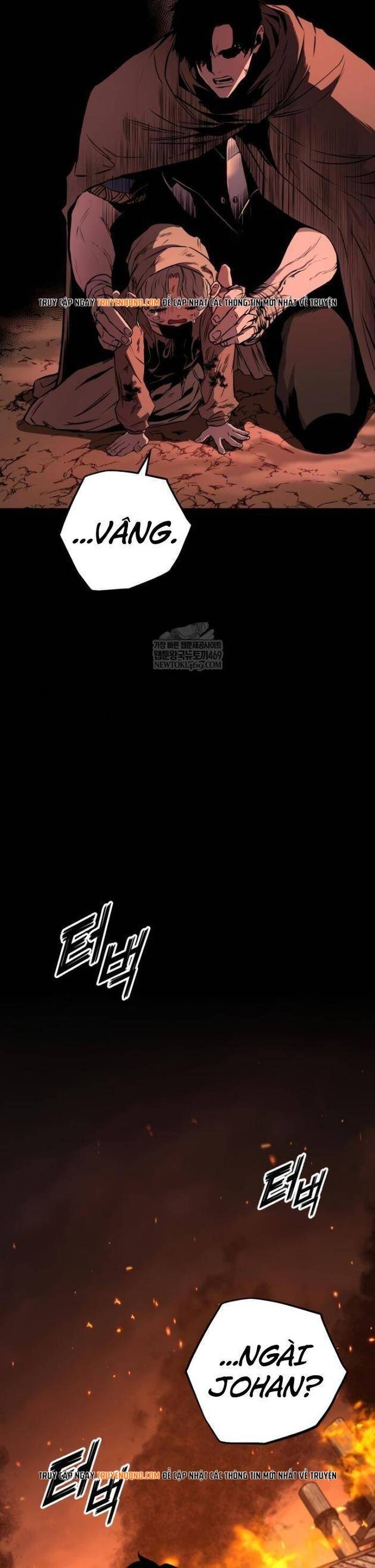 Cẩm Nang Sinh Tồn Của Kỵ Sĩ Lang Thang Chapter 8 - Trang 39