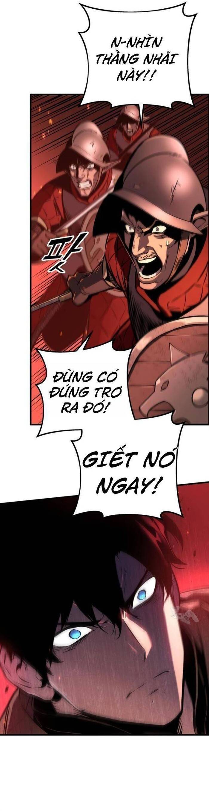 Cẩm Nang Sinh Tồn Của Kỵ Sĩ Lang Thang Chapter 8 - Trang 47