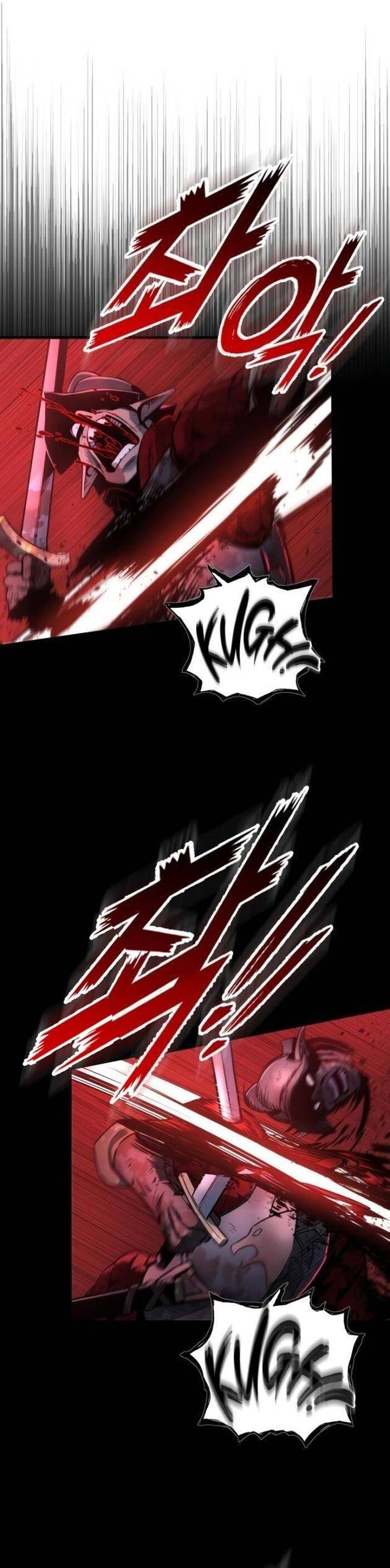 Cẩm Nang Sinh Tồn Của Kỵ Sĩ Lang Thang Chapter 8 - Trang 48