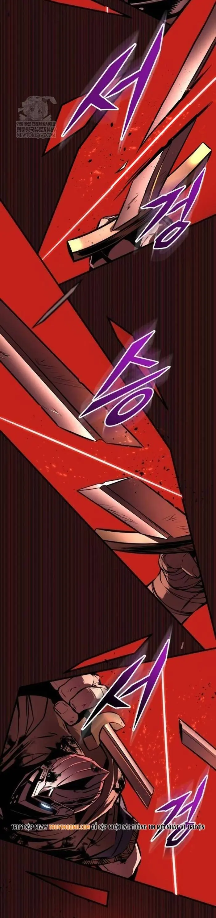 Cẩm Nang Sinh Tồn Của Kỵ Sĩ Lang Thang Chapter 9 - Trang 11