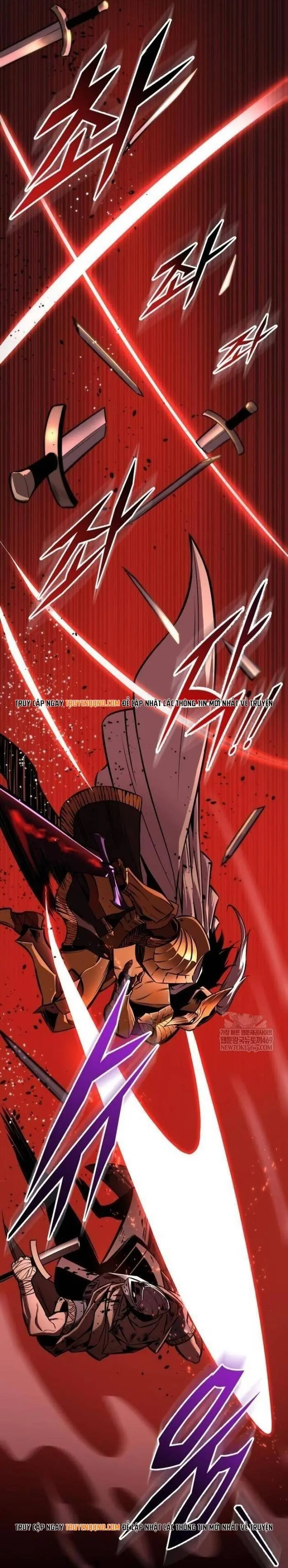 Cẩm Nang Sinh Tồn Của Kỵ Sĩ Lang Thang Chapter 9 - Trang 12