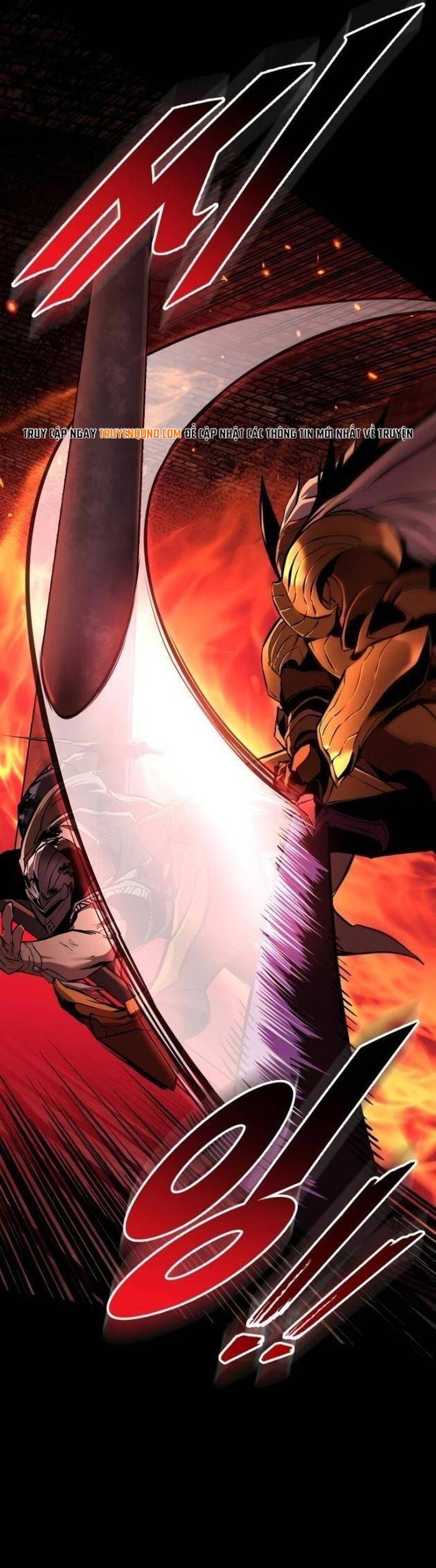 Cẩm Nang Sinh Tồn Của Kỵ Sĩ Lang Thang Chapter 9 - Trang 14
